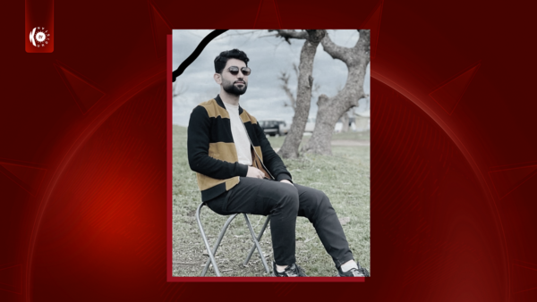 ئۆتۆمبێلێک کەوتە نێو خەرەندی ڕواندز و شۆفێرەکەی گیانی لەدەست دا