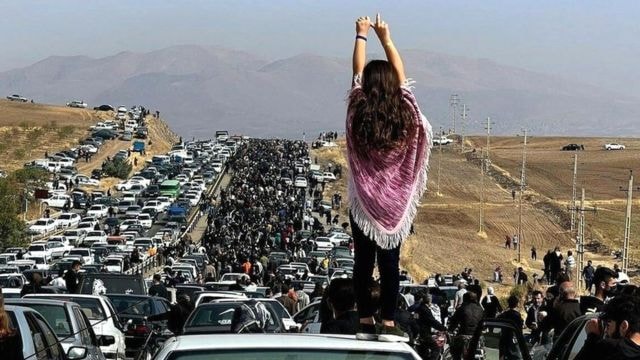 دیوێکی دیکەی ڕووداوەکانی ئەم دواییەی ئێران و ڕۆژھەڵاتی کوردستان