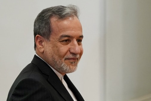 عەباس عێراقچی: تەنیا ئێران بەرپرسە لە بەڕێوەبردنی گەرووی هورمز