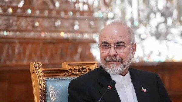سهرۆكی پهرلهمانی ئێران: پاراستنی ئاسایشی ناوچهكه مافی وڵاتانی ناوچهكهیه