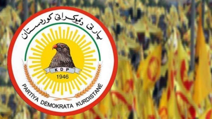 قۆناغەکانی بەردەم پارتی بۆ کوردستانێکی بەھێز