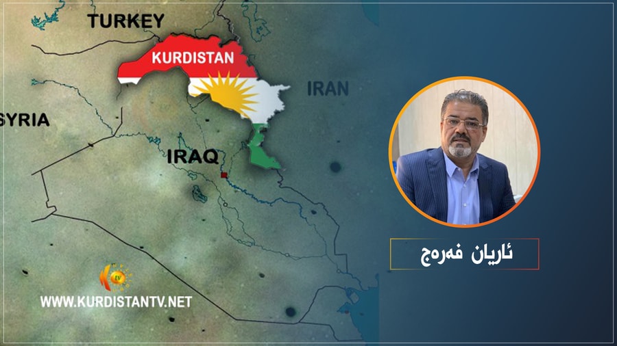 هەمومان یەک خۆرمان لێ هەڵدێ و یەک ئاسمان داماندەپۆشێ