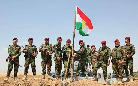 پارتی لە عەفرین