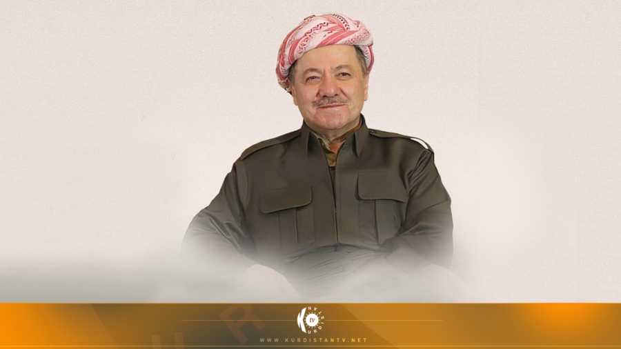 سەرۆک بارزانی لە دیدی کۆمەڵگەی ناوچەیی و نێودەوڵەتیدا