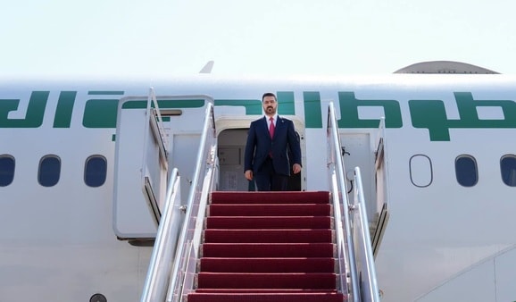 دوای ئەمریكا.. عەلی زەیدی سەردانی ئێران دەكات