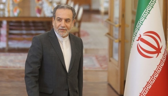 عێراقچی وەڵامی هەڕەشەكانی ترەمپ دەداتەوە