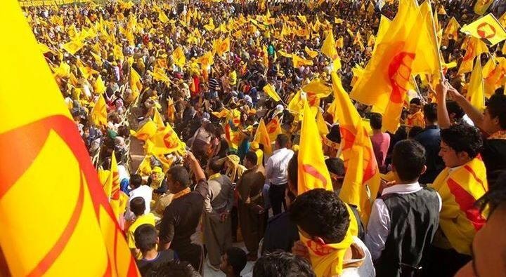 له‌ سه‌رکه‌وتنێکی گه‌وره‌ و نوێ بۆ قۆناغێکی نوێ و گرنگ!