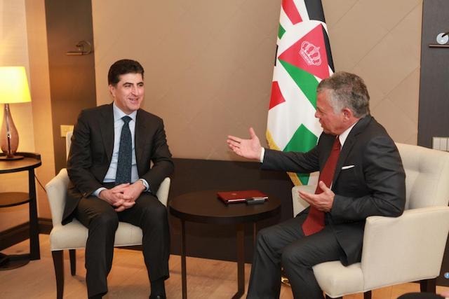 دپلۆماسیەتی سەرۆکی حکومەت هەرەسی بەهەولی نەیاران هێنا