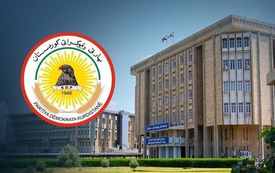 فراکسیۆنی پارتی: کاراکردنەوەی پەرلەمانی کوردستان پێویستییەکی نیشتمانی و دەستوورییە