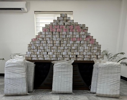ئەنجومەنی دادوەریی عێراق دەستبەسەرداگرتنی 27 ملیار دیناری لە دۆسیەی عەدنان جومەیلی ڕاگەیاند