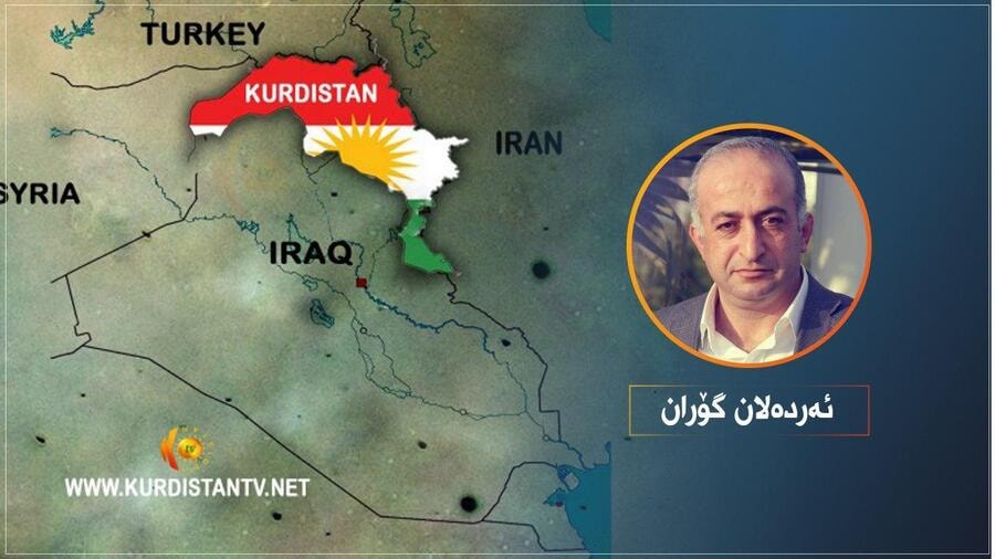 بۆ پێگه‌ی هه‌رێم و پارتی ده‌کرێنه‌ ئامانج؟
