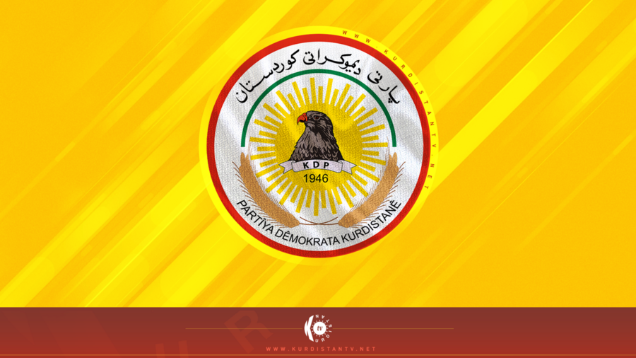 پارتی .. به‌ره‌یه‌كی نیشتمانی بۆ گه‌شه‌كردنی بیری نه‌ته‌وه‌یی