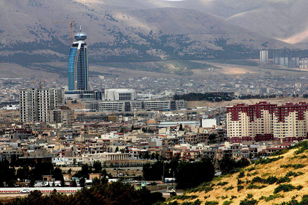 گۆڕان حیزبی به‌یاننامه‌!