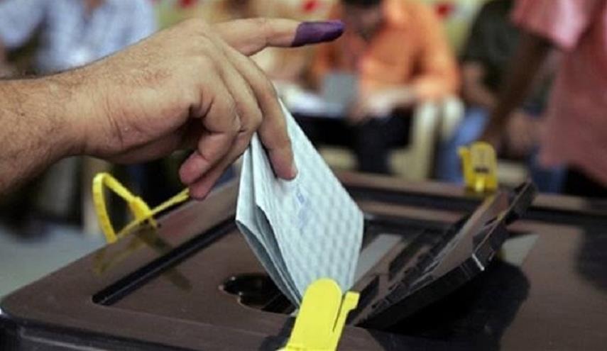 بێ بەهابوونی هەڵبژاردن !