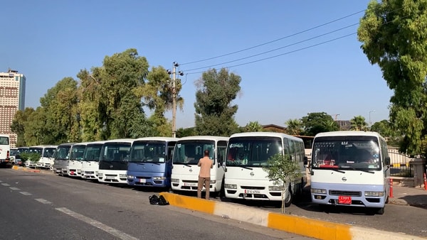 هەولێر.. کێشەی هێڵی گواستنەوەی بەستۆرە و مەلائۆمەر چارەسەر کرا