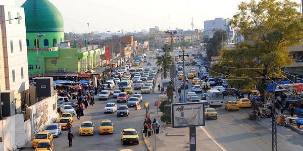 لە كەرکووک حەوت کەس بە تۆمەتی گەندەڵی دەستگیر كران