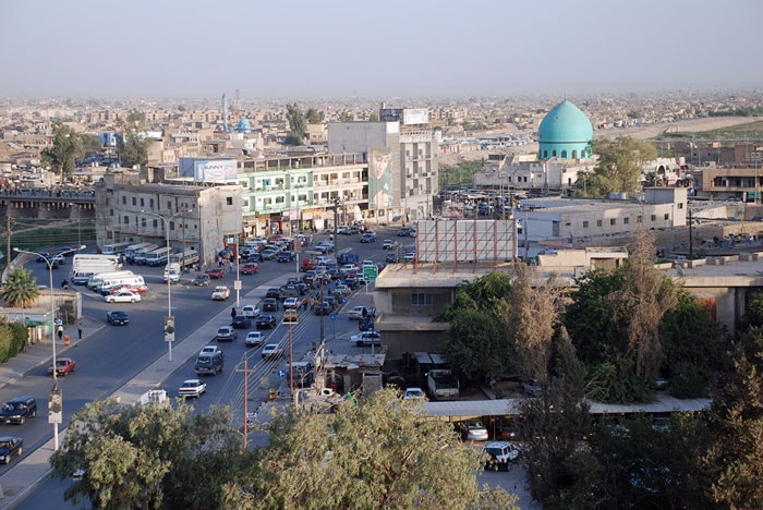 بارزانی رای نێودەوڵەتی گەڕانده‌وە و به‌غدا و هێزە ناوخۆکانیشی توشی شۆک کرد