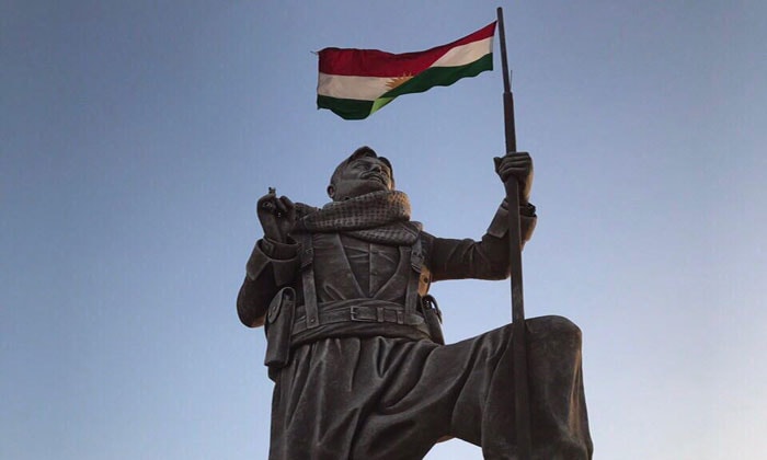 دەرکەوتنی رووناکیی هەستانەوە و ..تێپەراندنی کارەساتی 16ی ئۆکتۆبەر