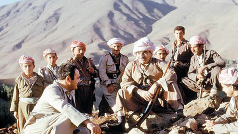 شۆڕشی مەزنی ئەیلول بەگژداچوونەوەی ستەم و خەباتی پاراستنی ناسنامە