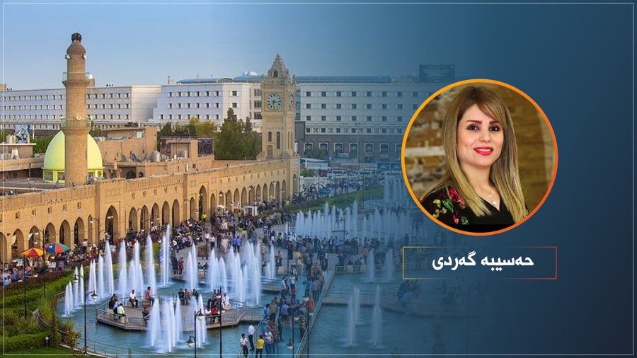 یەک ساڵی پڕ بەرھەم و ڕامانی بەردەوام بۆ زاڵبوون بە سەر قەیرانەکاندا