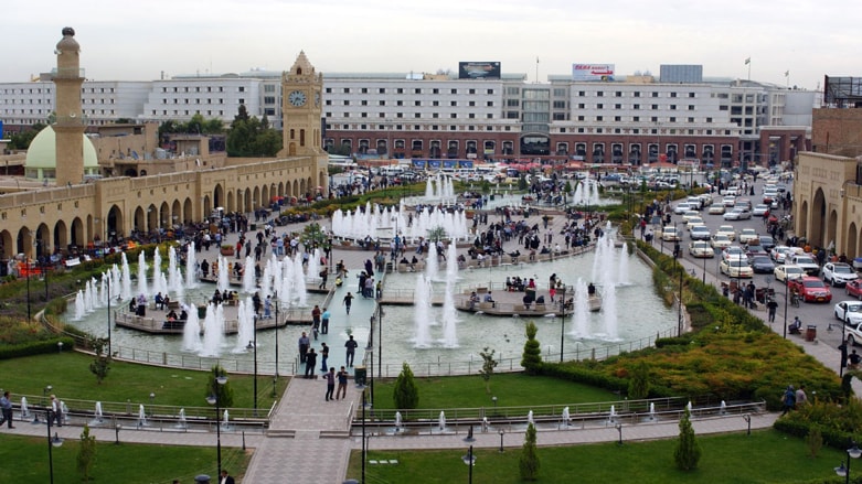 ئایندەیەکی گەش