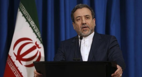 تاران هۆشداری تووند دەداتە وڵاتانی ناوچەکە