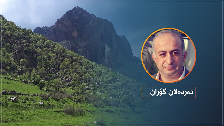 مه‌به‌ست له‌ وه‌رتێ لێدانی به‌ره‌ژوه‌ندییه‌ نیشتمانییه‌کانی کورده‌