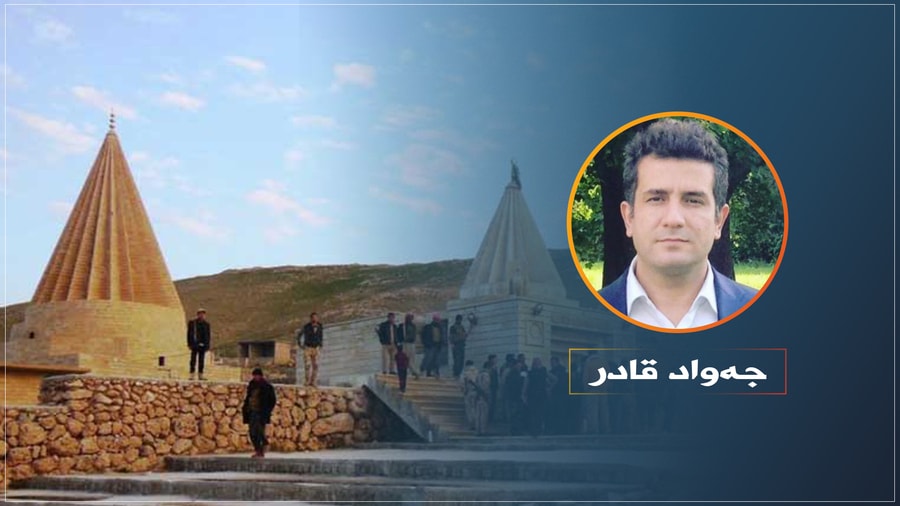 ڕێککەوتنی شنگال هەنگاوی یەکەمە
