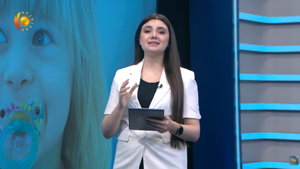 ڕێگاکانی وازهێنانی منداڵ لە مەمەی وشک و مژینی پەنجە