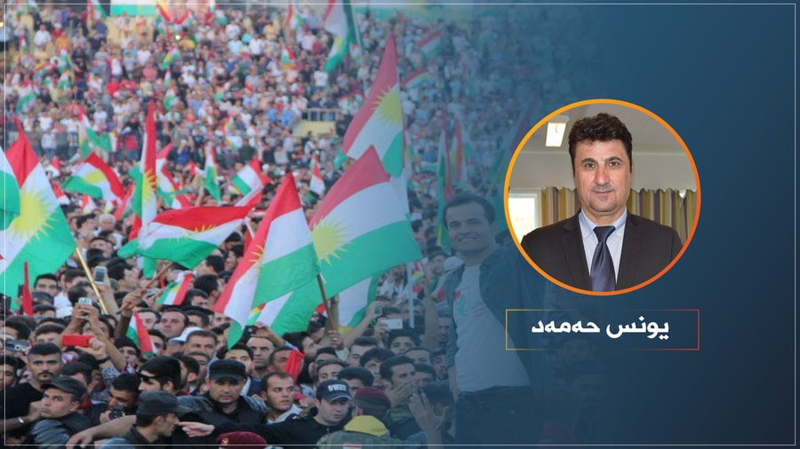 ڕیفڕاندۆم ئەو دەنگەی بەزوڵاڵی دەمێنێتەوە