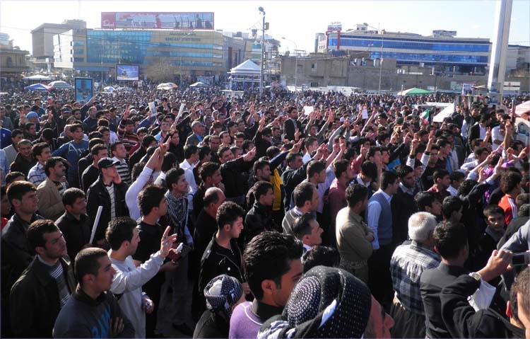 دەزگا سیخوڕیەکانی دەوڵەتان و جاسوسەکانیان خەریکی چین و کوردیان بەچی سەرقاڵ کردوە