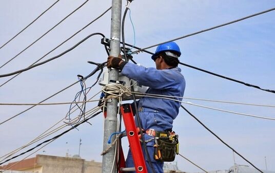 لە رواندز کارمەندێکی پڕۆژەی ڕووناکی بە تەزووی کارەبا گیانی لەدەست دا