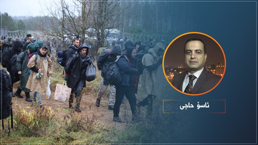 کـۆچ بەرهەمی ئۆپـۆزسیۆن یان دەسـەڵات؟