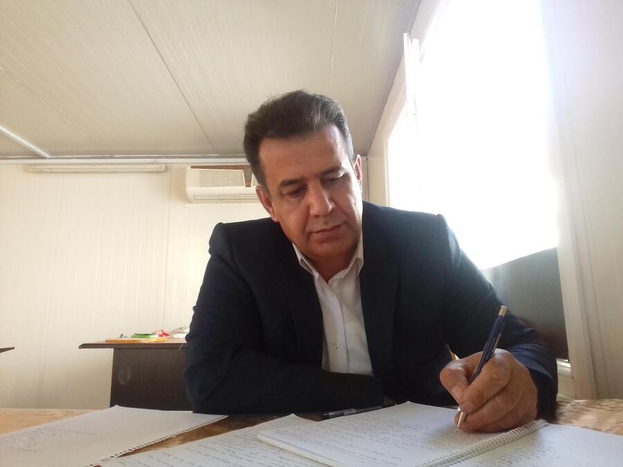 شیکردنەوەیەکی یاسایی بۆ بریاری دادگای فیدراڵی