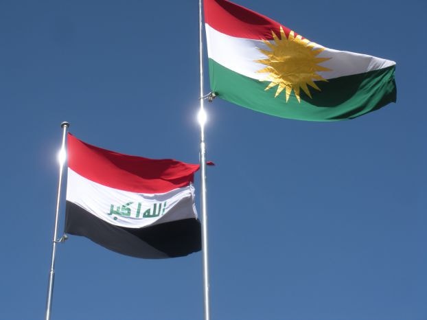 بـڕواهـــەبـوون بـــــە سەرکـــەوتـــن