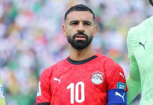 محەمەد سەڵاح و ئیتیحادی سعوودی لە گرێبەستکردن نزیک بوونەتەوە
