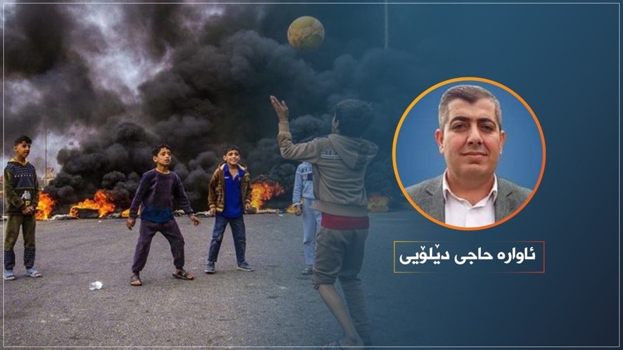 مۆدێلی نوێى پۆپۆلیزم له‌ کوردستان