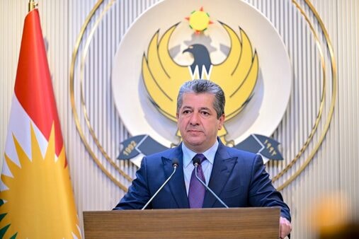 مەسرور بارزانی پێشوازی لە ڕێککەوتنی نێوان ئەمریکا و ئێران دەکات