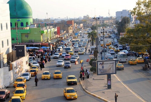 لە کەرکووک بەهۆی گەندەڵییەوە باندێک دەستگیر کران
