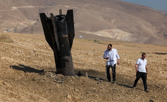 ئیسرائیل: هێرش و ئۆپڕاسیۆنە سەربازییەكانمان بۆ سەر لوبنان بەردەوام دەبێت