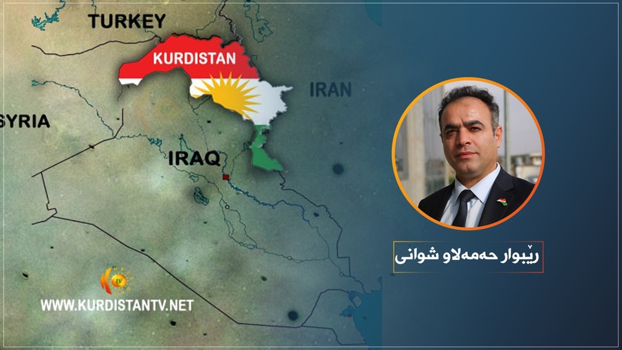 هەرێمی کوردستان بەرەو سەرکەوتنی زیاتر