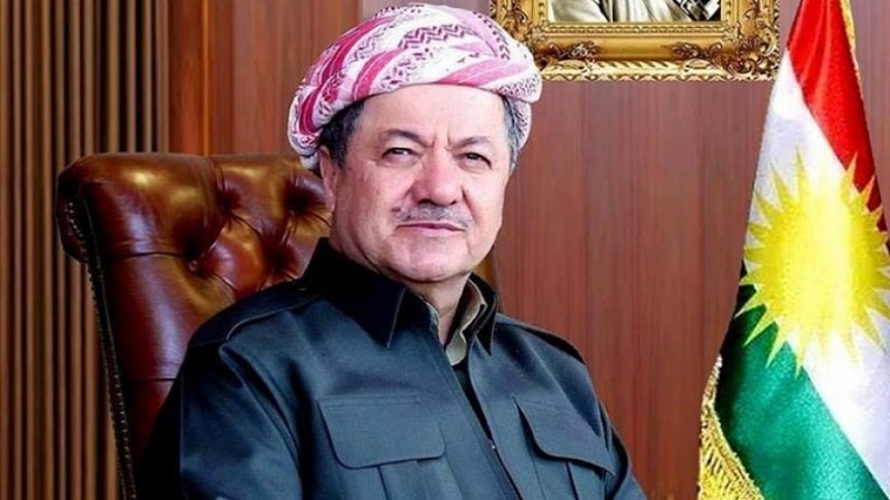 سەرۆک بارزانی ئەو سەرکردە مەزنەیە کە دوبارەنابێتەوە!