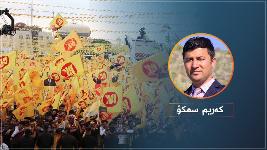 74 ساڵ ڕابەرایەتیکردن