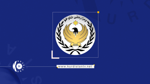 وهزارهتی ناوخۆ فهرمانی پله بهرزكردنهوه بۆ 682 ئهفسهر دهردهكات