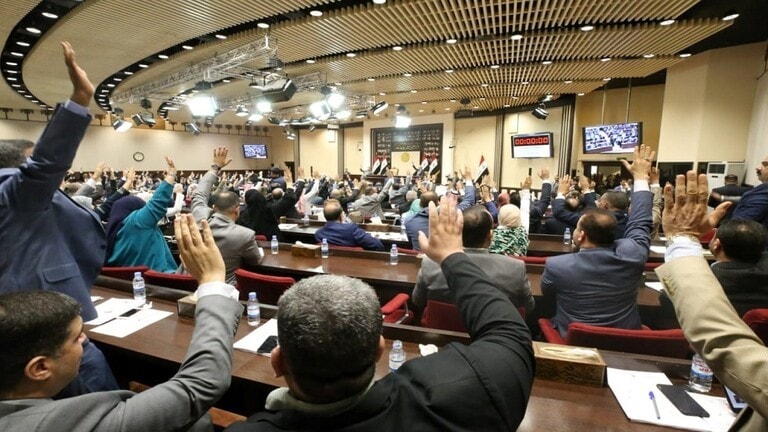 چارەنووسی عێراق دوای بریاری پەرلەمان بە دەرکردنی هێزە بیانییەکان