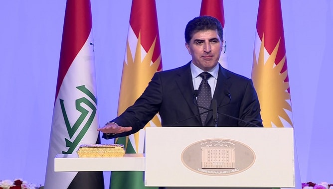 کاریزما و دیپلوماسیه‌ت