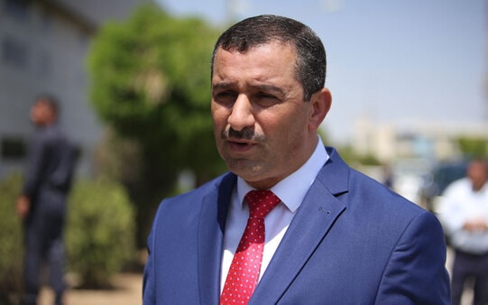 پارێزگاری سلێمانی لەبارەی دابەزینی نرخی بەنزین بۆ 850 دینار روونكردنەوە دەدات