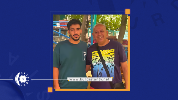 گەنجێکی هەورامان 7600 دۆلار و مۆبایلێکی بۆ گەشتیارێکی عەرەب گەڕاندەوە