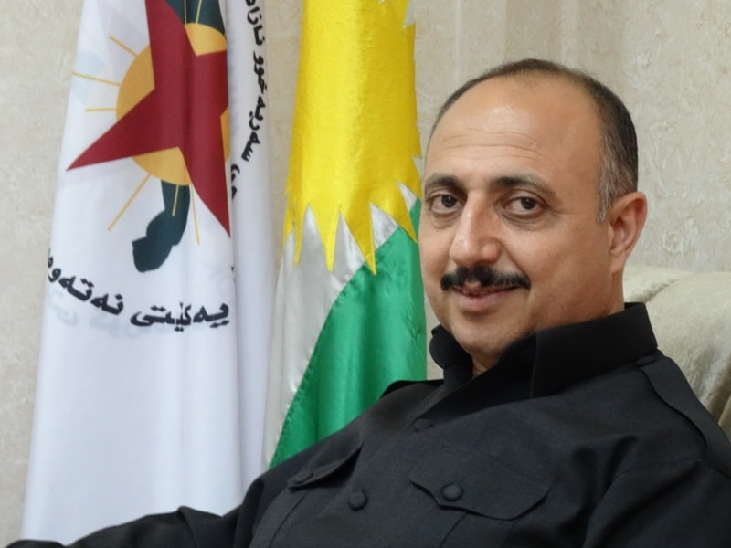 لە چوار ساڵى داهاتوودا کوردستان قۆناغە سەختەکان دەرباز دەکات