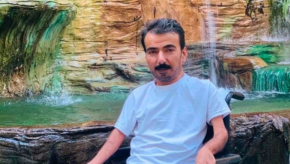 ئەرسەلان ئالانی: ناكرێ شاعیر گوفتار و ڕەفتاری جیاواز بێ لەگەڵ تێكستەكانی